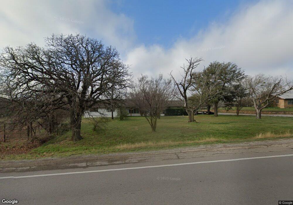 2004 E Bankhead Dr, Weatherford, TX 76086 - photo 1