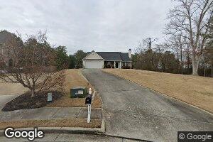 2004 Stone Walk, Loganville, GA 30052