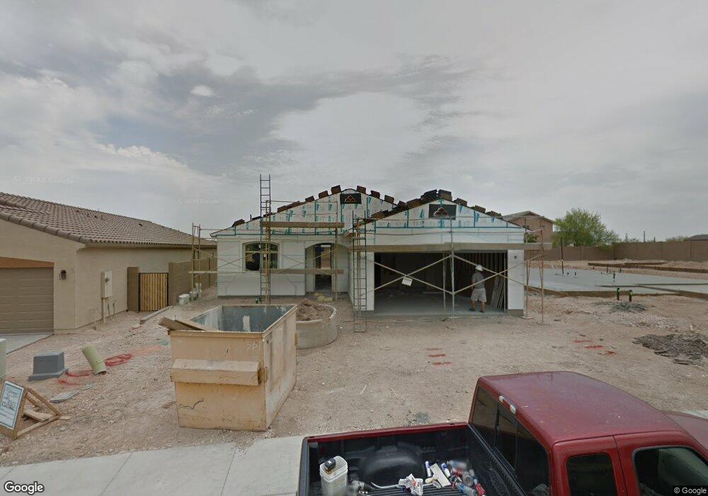 18373 E Los Corales, Gold Canyon, AZ 85118 - photo 1