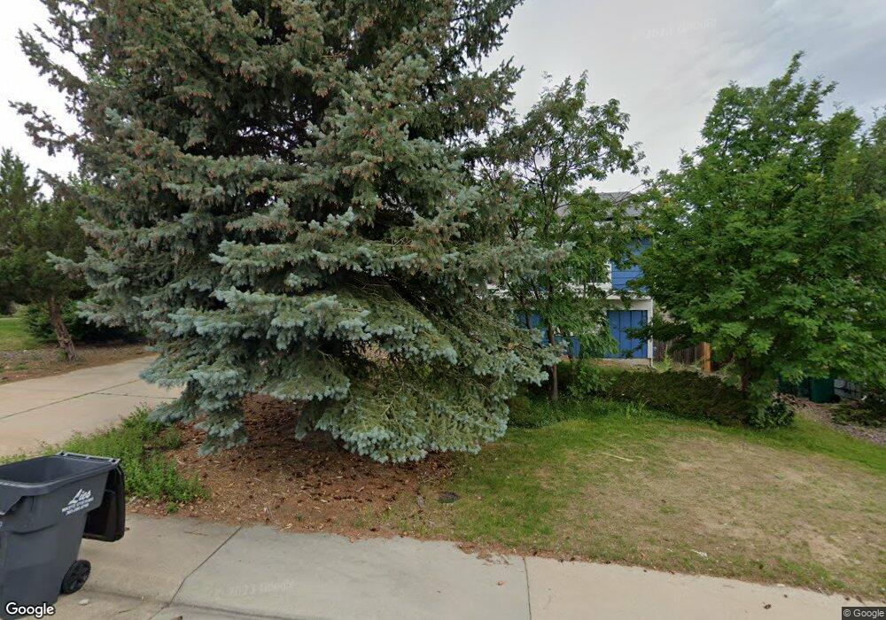 5851 S Malaya Ct, Centennial, CO 80015 - photo 1