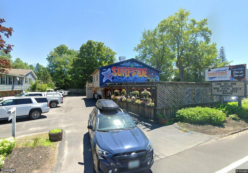 41 New Hampshire 25, Meredith, NH 03253 - photo 1