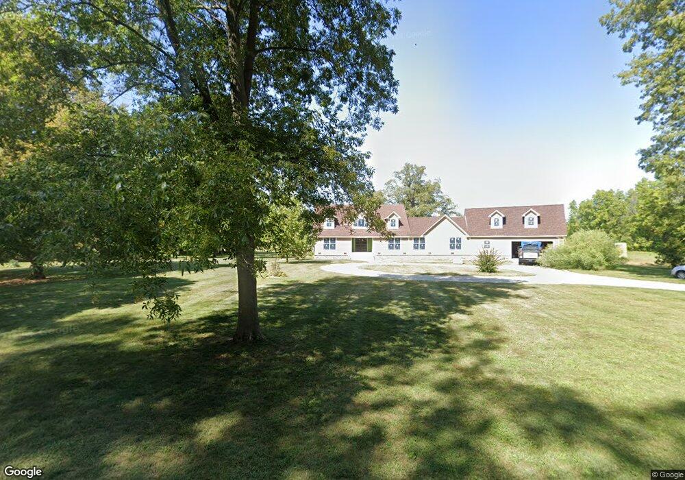 1785 W 256th St, Sheridan, IN 46069 - photo 1