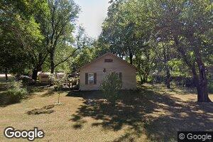 221 E Main St, Mayetta, KS 66509