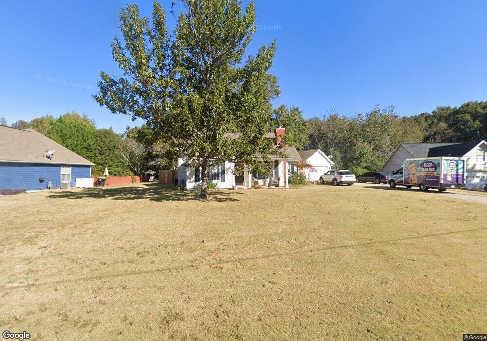 55 Ashton Ct, Covington, GA 30016 - photo 1