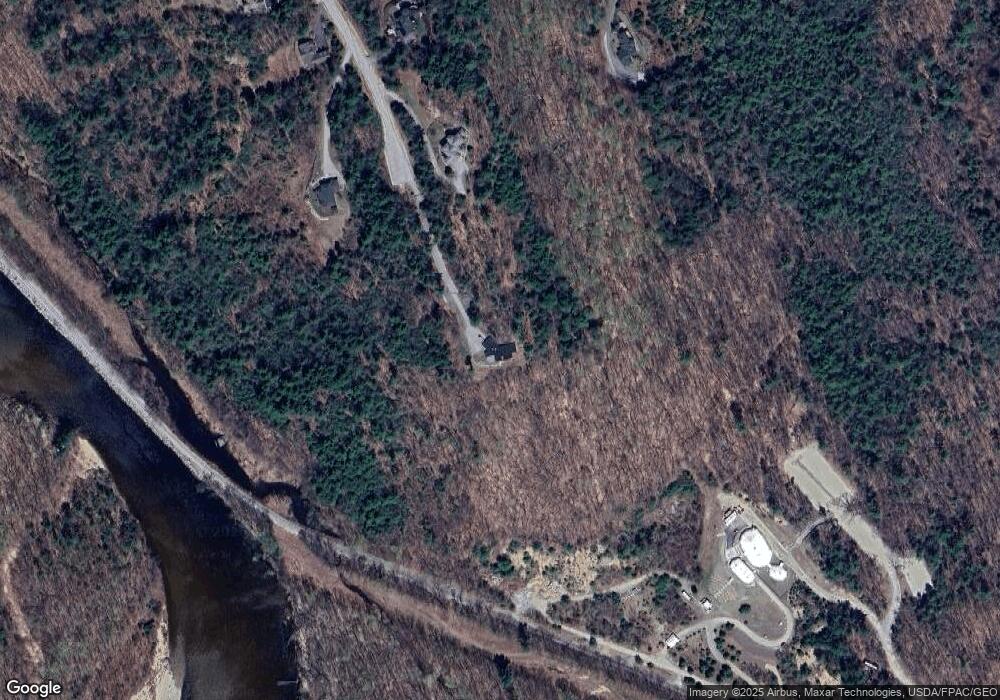 123 Pear Mountain Rd, Bartlett, NH 03812 - photo 1