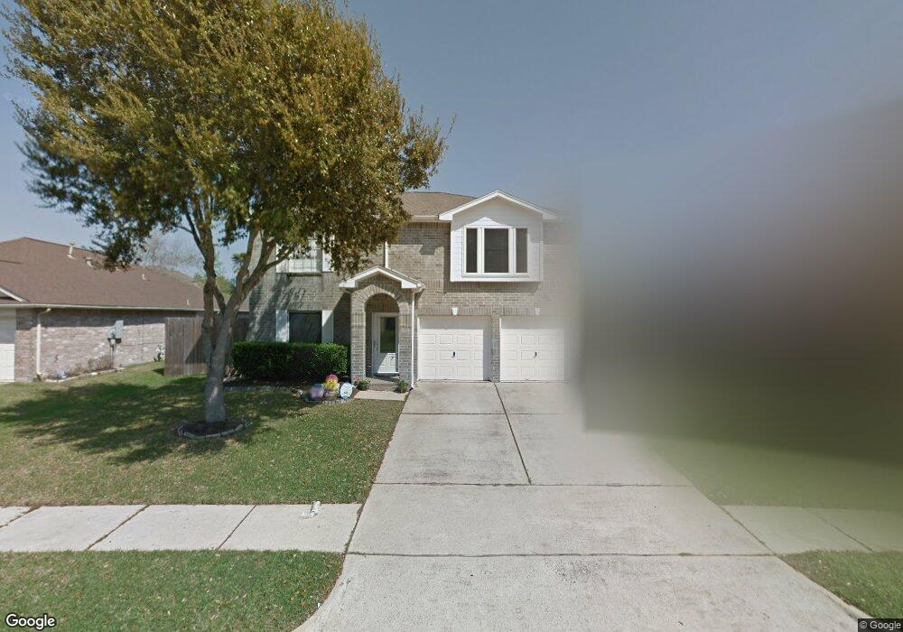 4509 Teal Glen St, Pearland, TX 77584 - photo 1