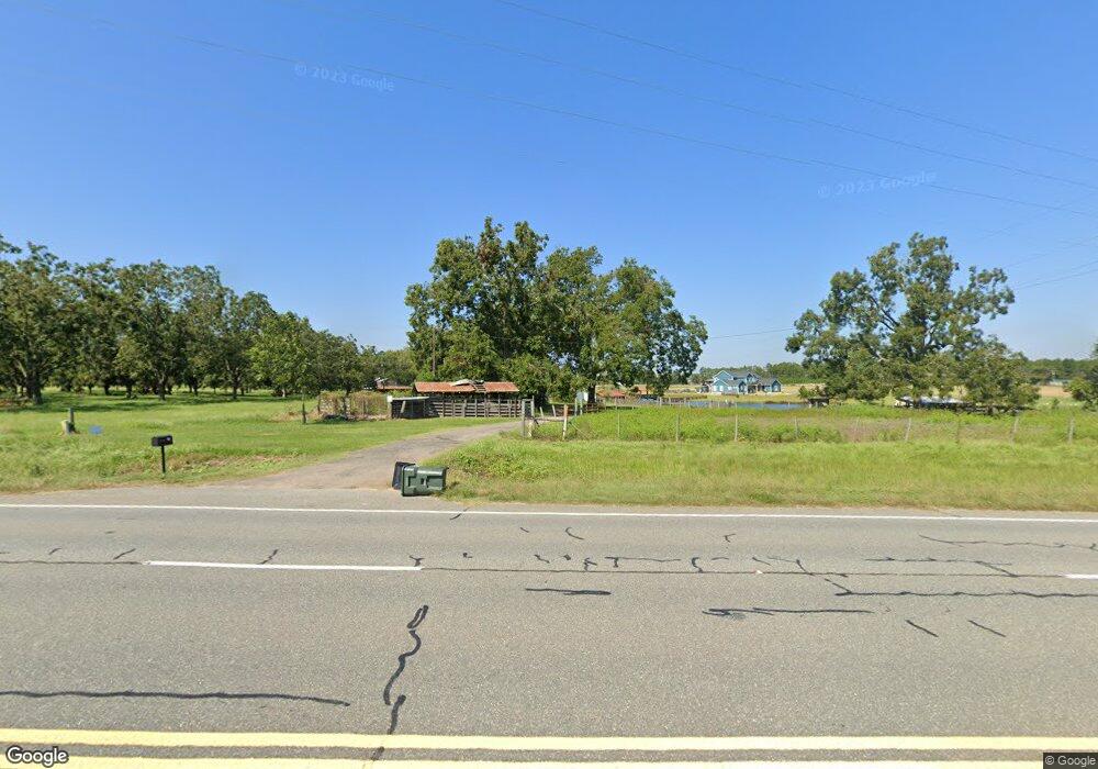 3455 Us Highway 441 N, Pearson, GA 31642 - photo 1