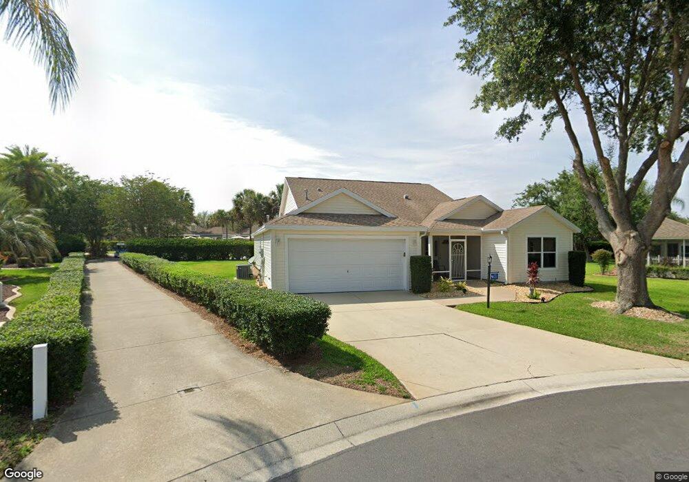 1757 Oak Forest Dr, The Villages, FL 32162 - photo 1