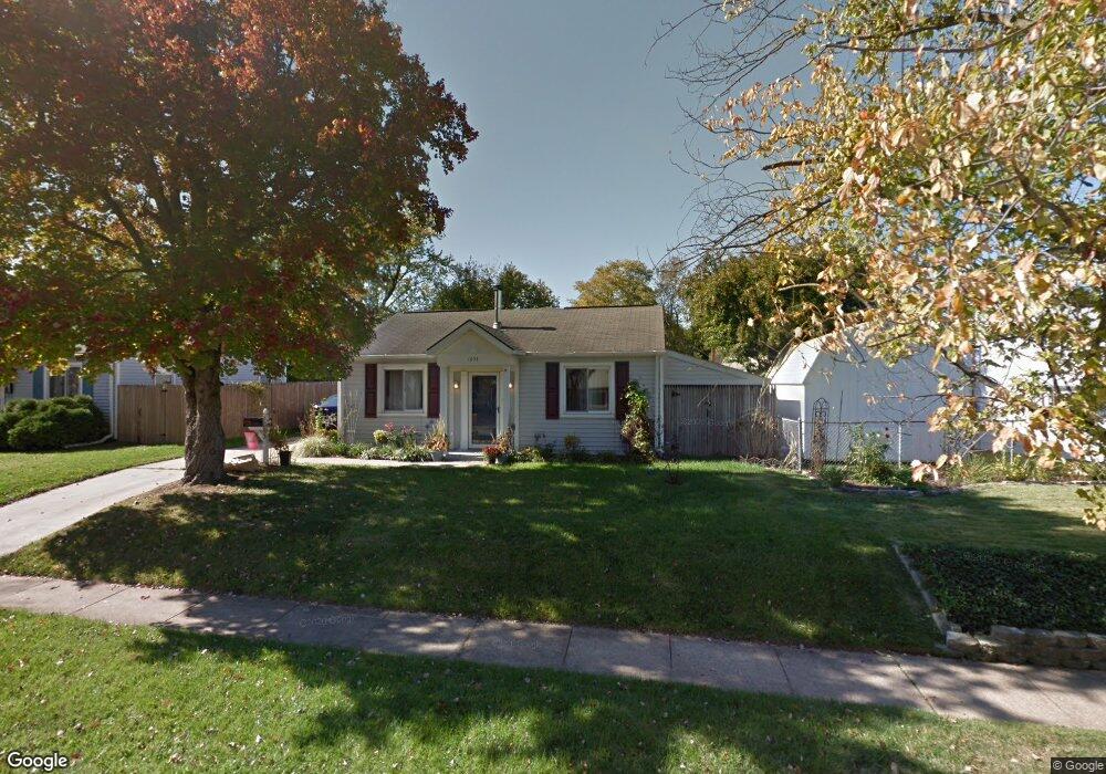 1033 Thomas Rd, Glen Burnie, MD 21060 - photo 1