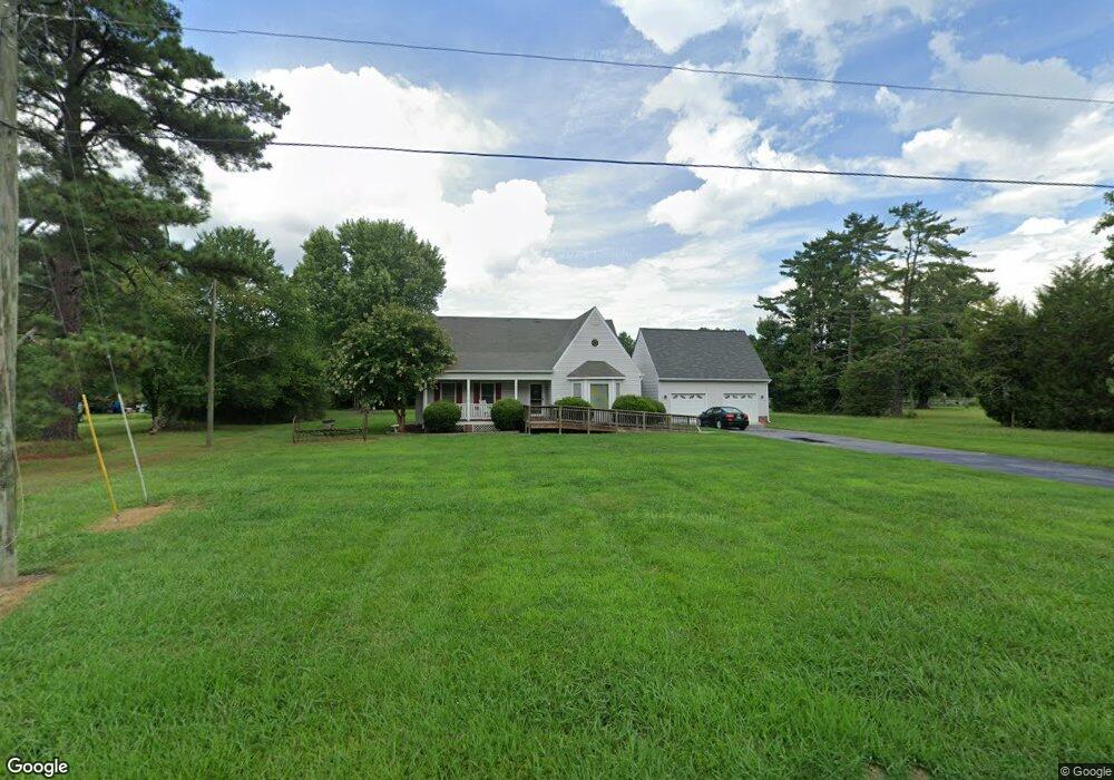 12237 Johnson Rd, Petersburg, VA 23805 - photo 1