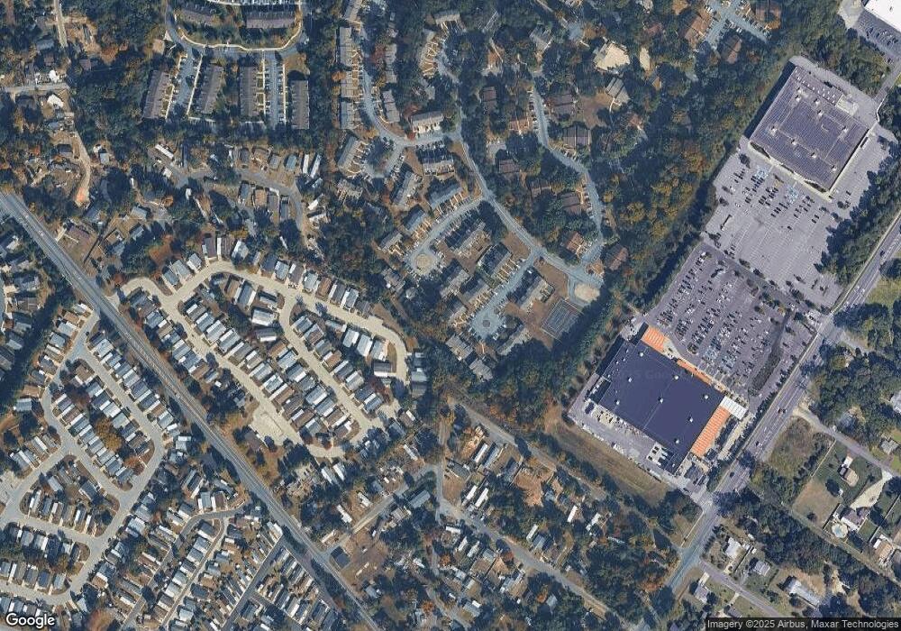 722 Quest Ct unit 722, Mantua, NJ 08051 - photo 1