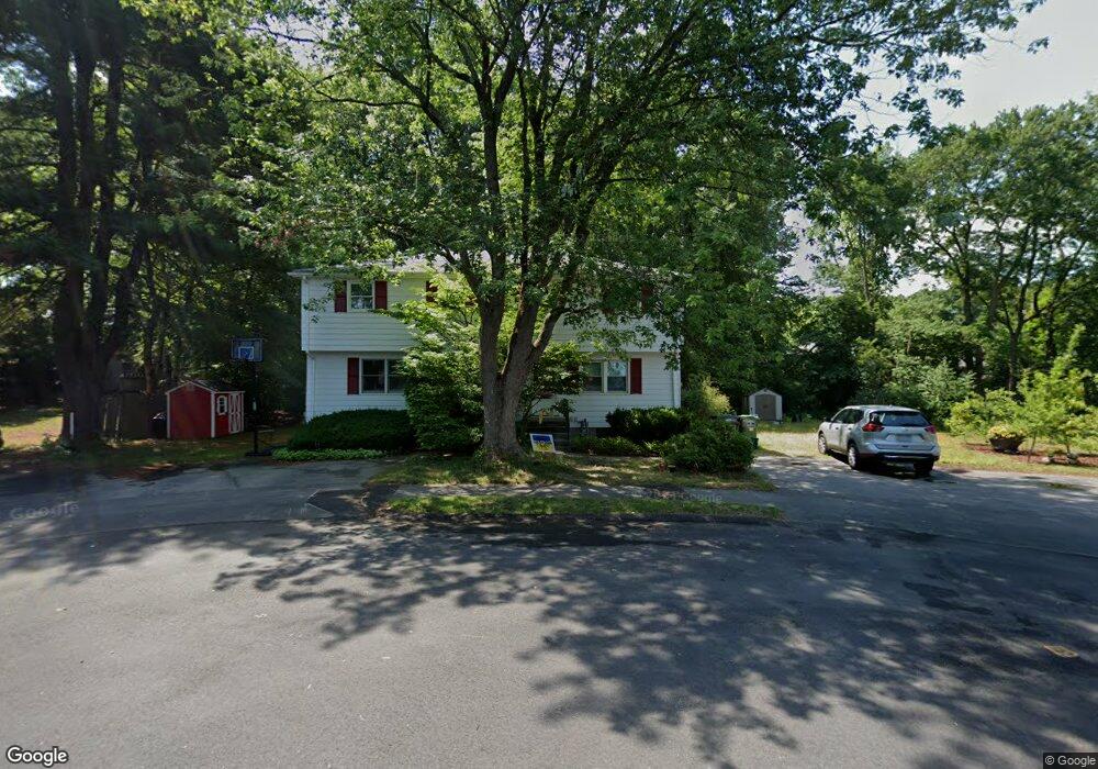 210 Maple St, Needham, MA 02492 - photo 1