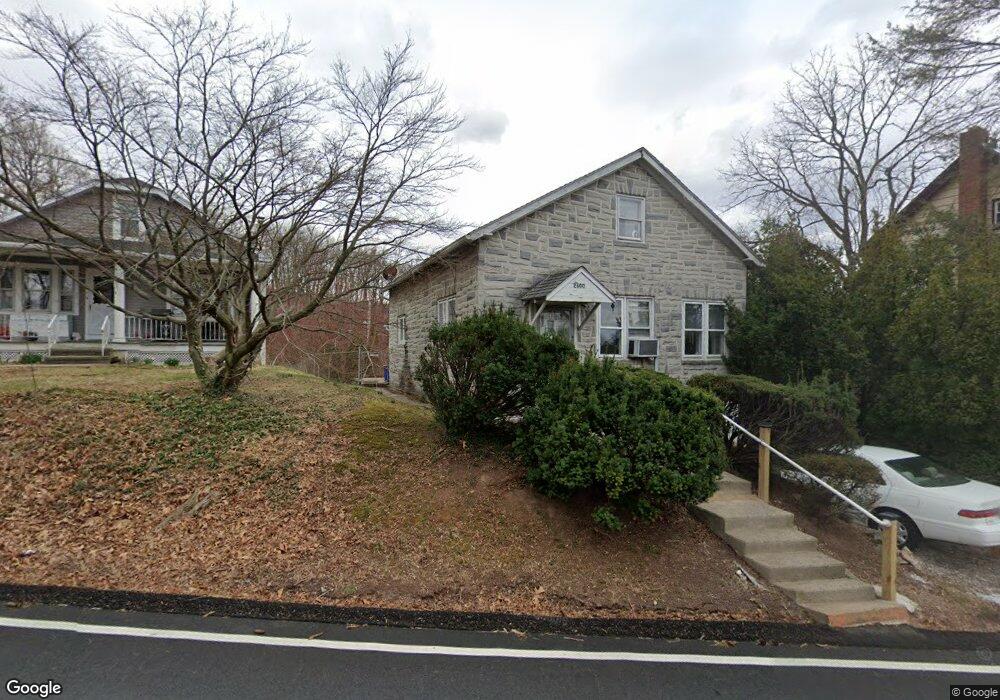 2600 Cedar Top Rd, Reading, PA 19607 - photo 1