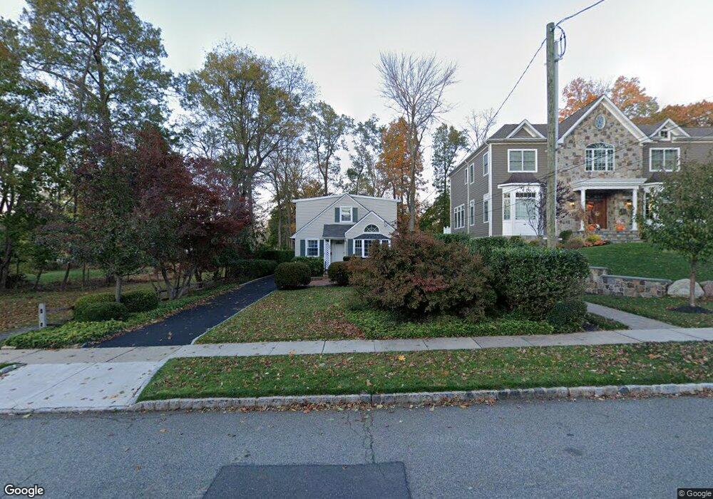 39 Hillside Ave, Florham Park, NJ 07932 - photo 1