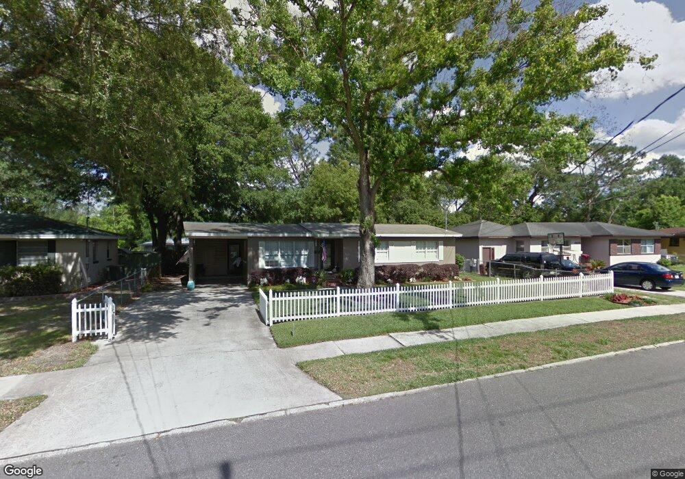 4631 Anvers Blvd, Jacksonville, FL 32210 - photo 1