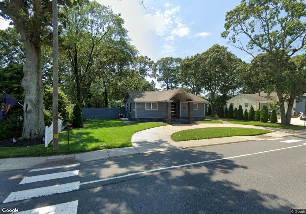 50 W Laurel Dr, Somers Point, NJ 08244 - photo 1