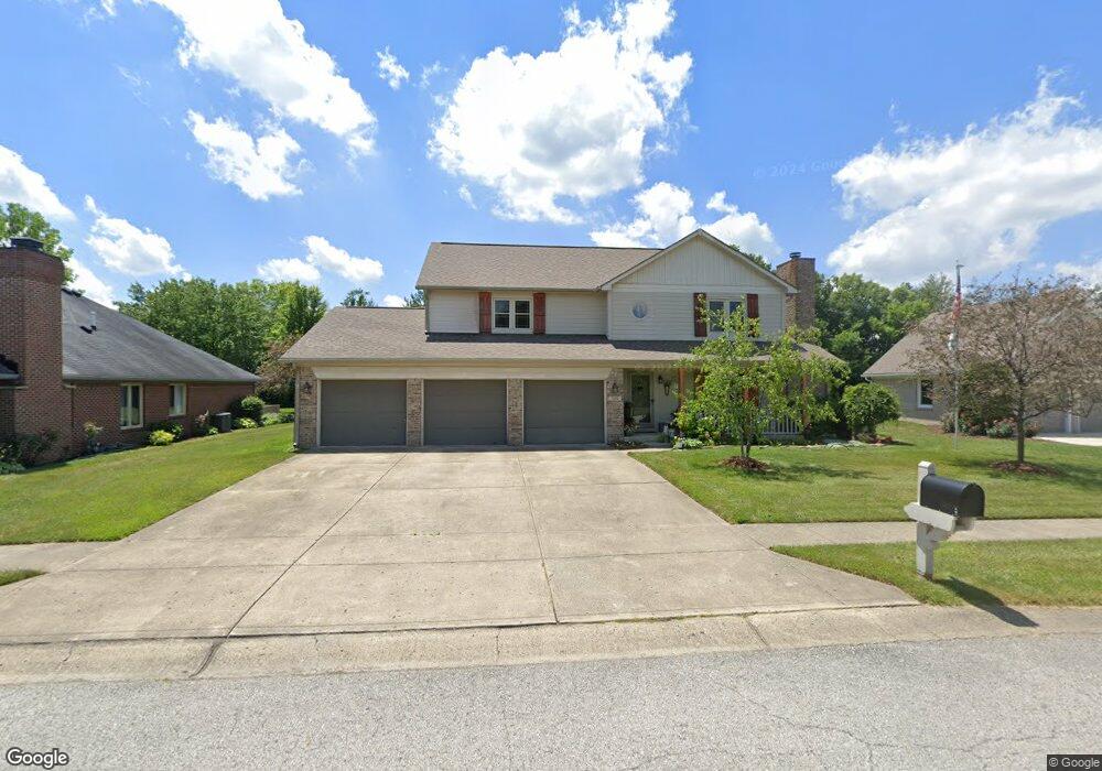 300 Andrews Blvd, Plainfield, IN 46168 - photo 1