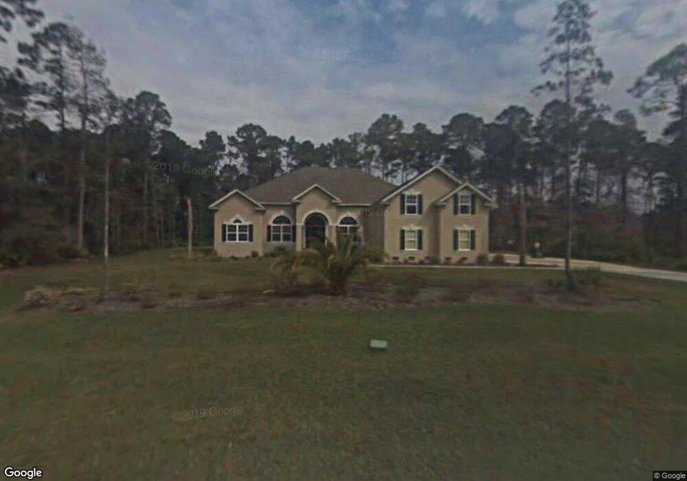 30 Ruddyduck Ct, Brunswick, GA 31523 - photo 1