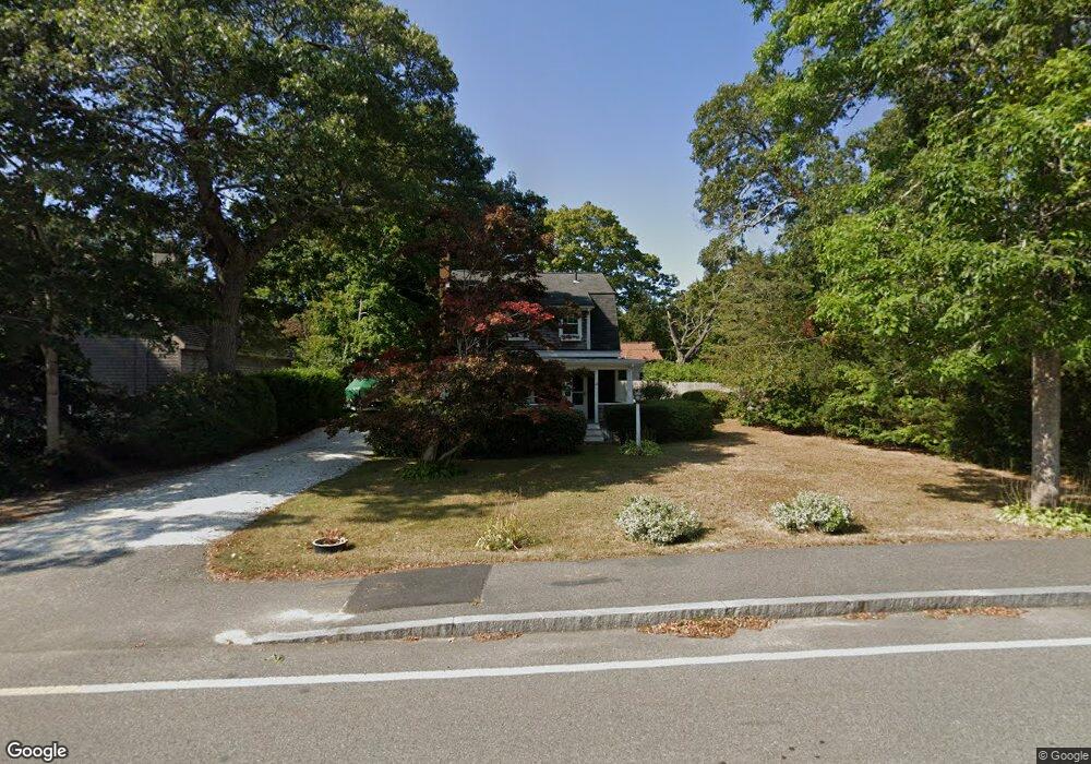 23 High St, Cotuit, MA 02635 - photo 1