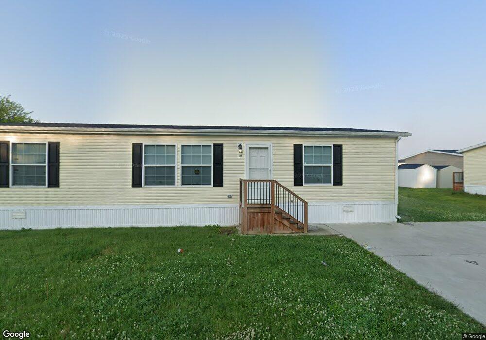 889 Thomas J Dr, Flint, MI 48506 - photo 1