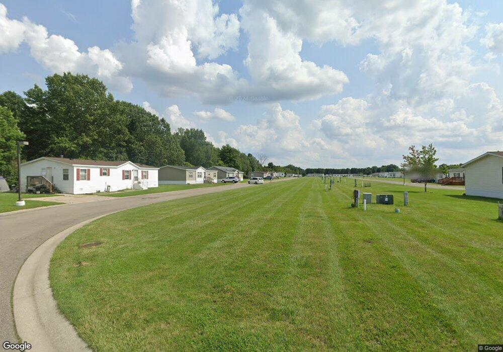 892 Thomas J Dr, Flint, MI 48506 - photo 1