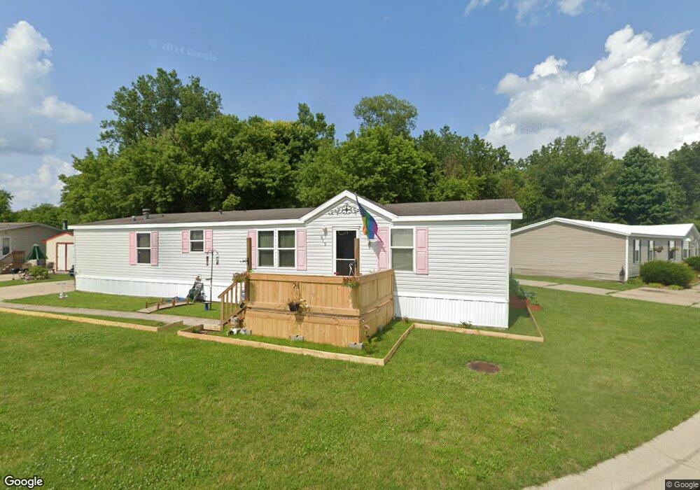 896 Thomas J Dr, Flint, MI 48506 - photo 1