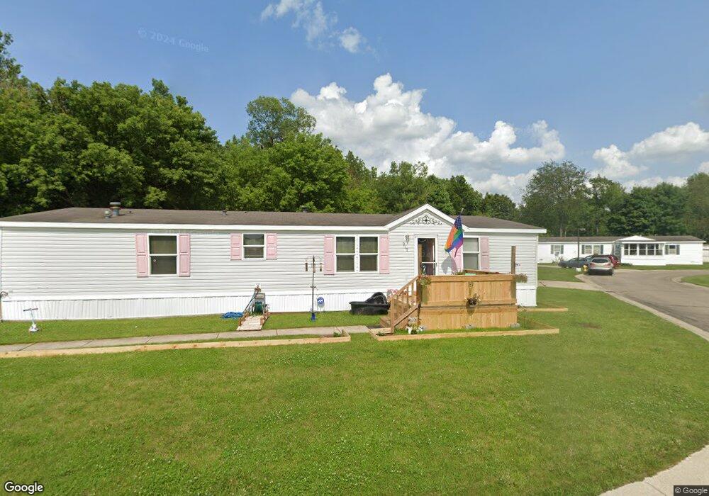 897 Thomas J Dr, Flint, MI 48506 - photo 1