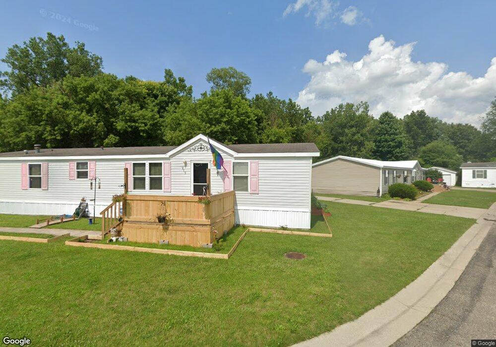 895 Thomas J Dr, Flint, MI 48506 - photo 1