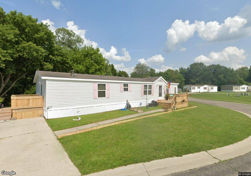 899 Thomas J Dr, Flint, MI 48506 - photo 1