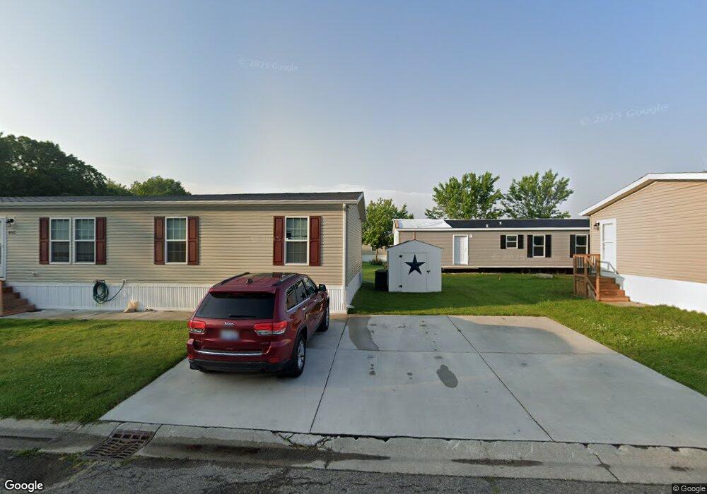 887 Thomas J Dr, Flint, MI 48506 - photo 1