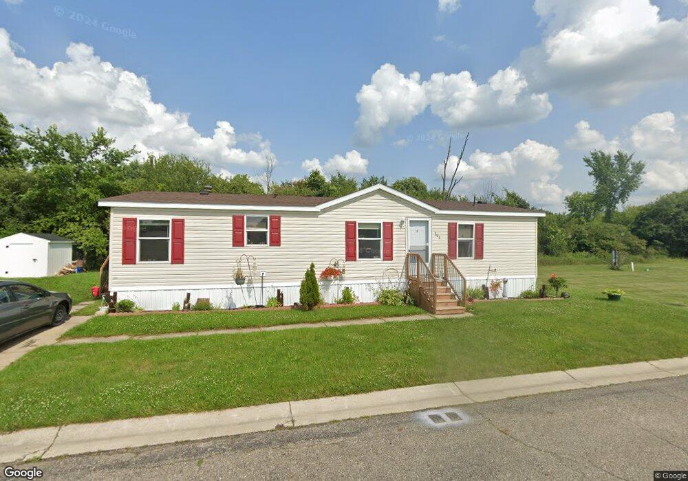 808 Thomas J Dr, Flint, MI 48506 - photo 1