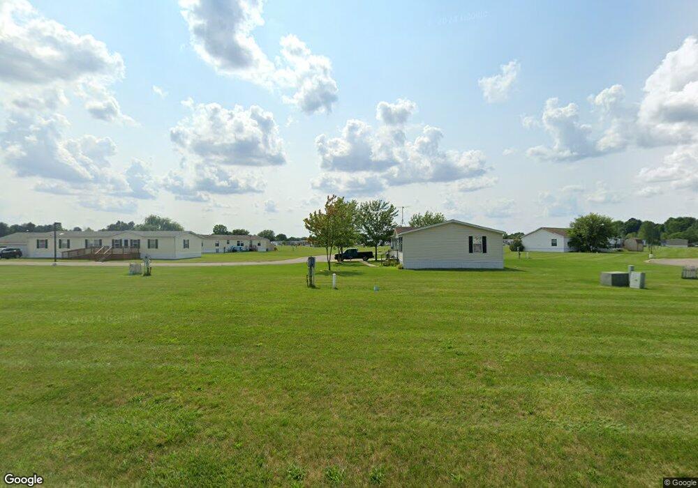 893 Thomas J Dr, Flint, MI 48506 - photo 1