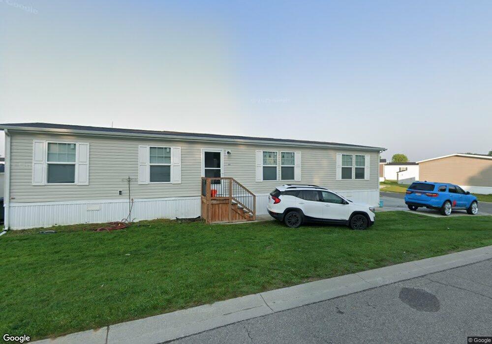 885 Thomas J Dr, Flint, MI 48506 - photo 1