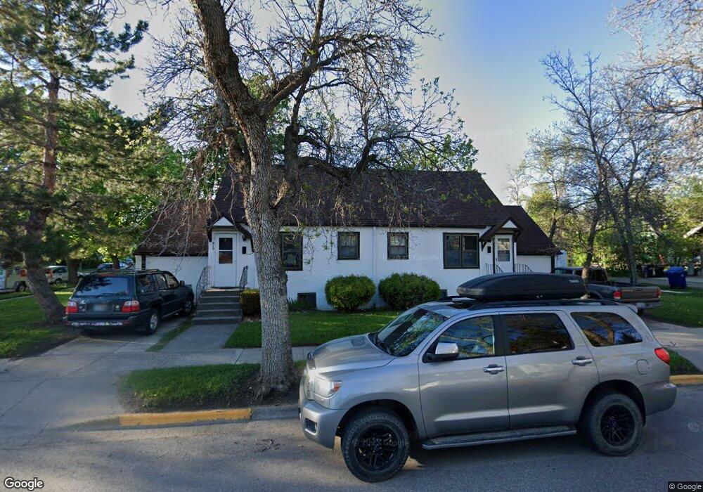 817 W Koch St, Bozeman, MT 59715 - photo 1