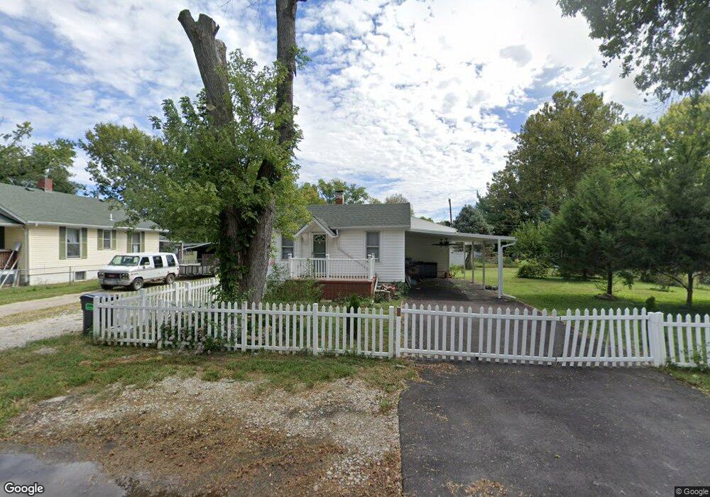 3302 Amherst Ave, Collinsville, IL 62234 - photo 1