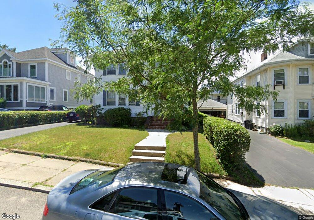 84 Greaton Rd, West Roxbury, MA 02132 - photo 1