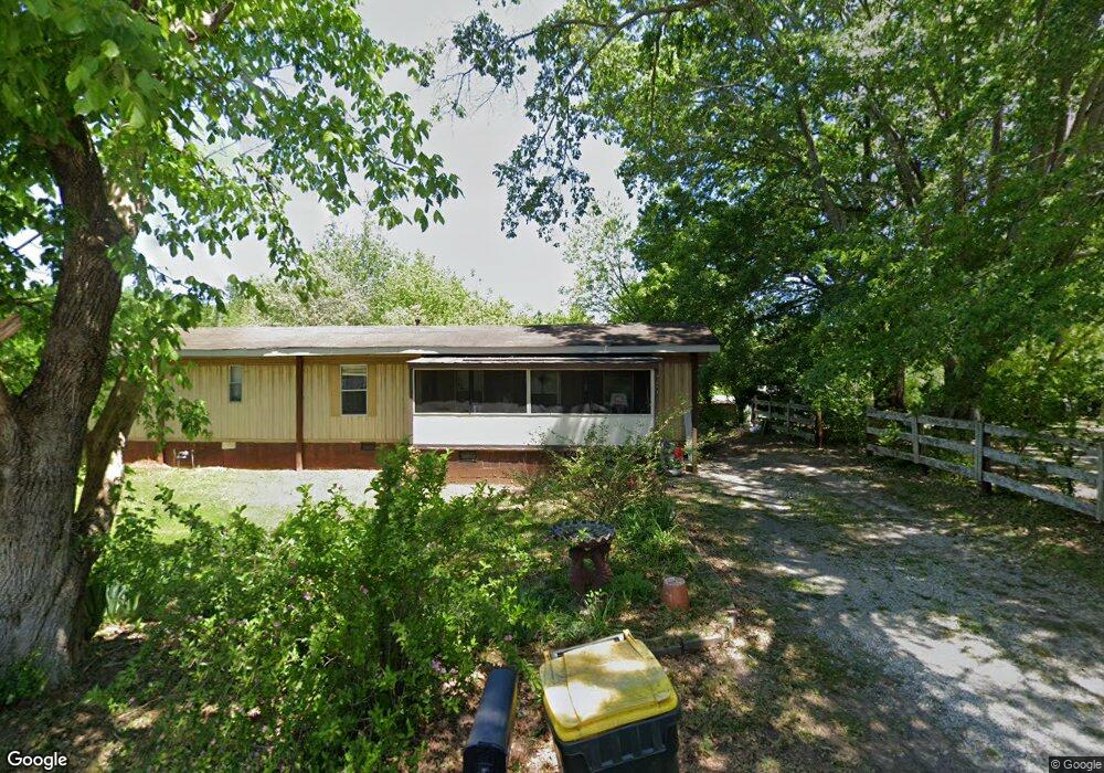 256 B C Grant Rd, Alto, GA 30510 - photo 1