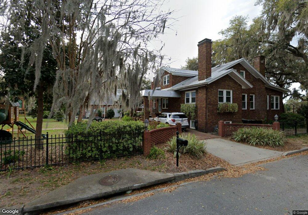 5606 Cherokee Ave, Savannah, GA 31406 - photo 1