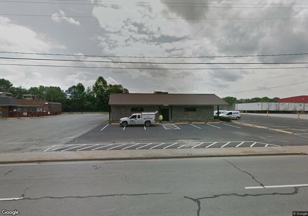 1601 Old Georgia Hwy, Gaffney, SC 29341 - photo 1