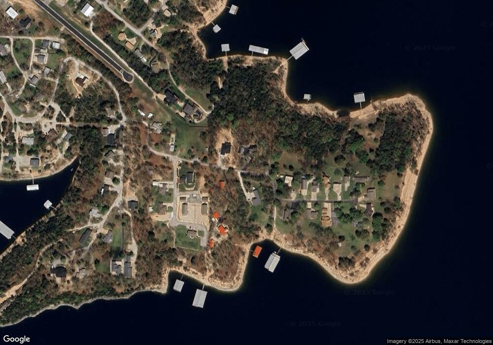 1.31 Acres Breezy Point Ln, Ruth B Rural Township, MO 65686 - photo 1