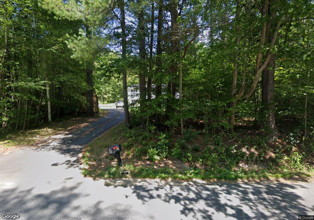 45 Chichester Rd, Loudon, NH 03307 - photo 1
