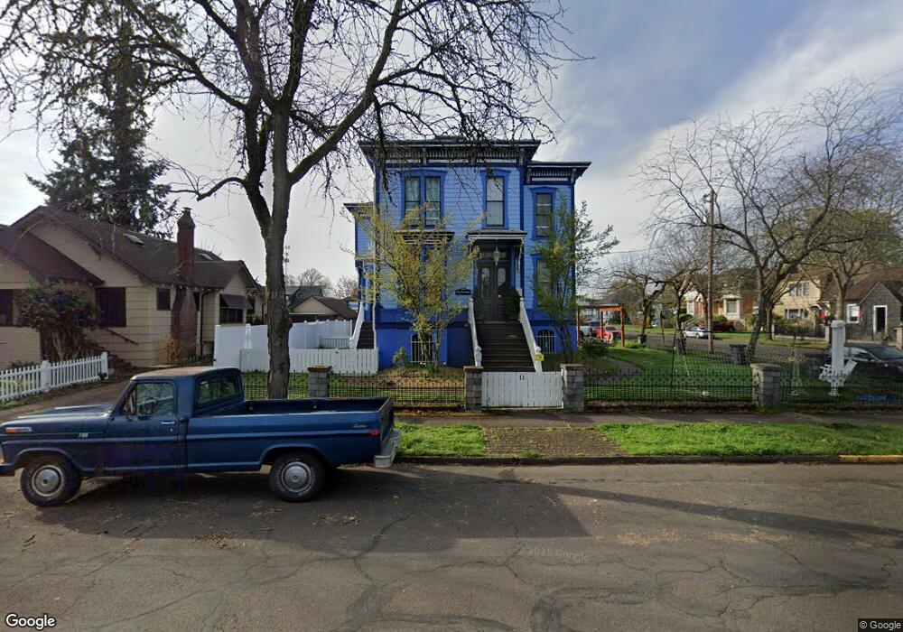 208 6th Ave SE, Albany, OR 97321 - photo 1