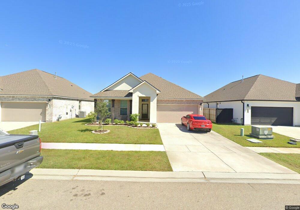 5480 Wake Reserve Rd, Slidell, LA 70461 - photo 1