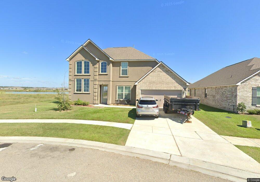 5488 Wake Reserve Rd, Slidell, LA 70461 - photo 1