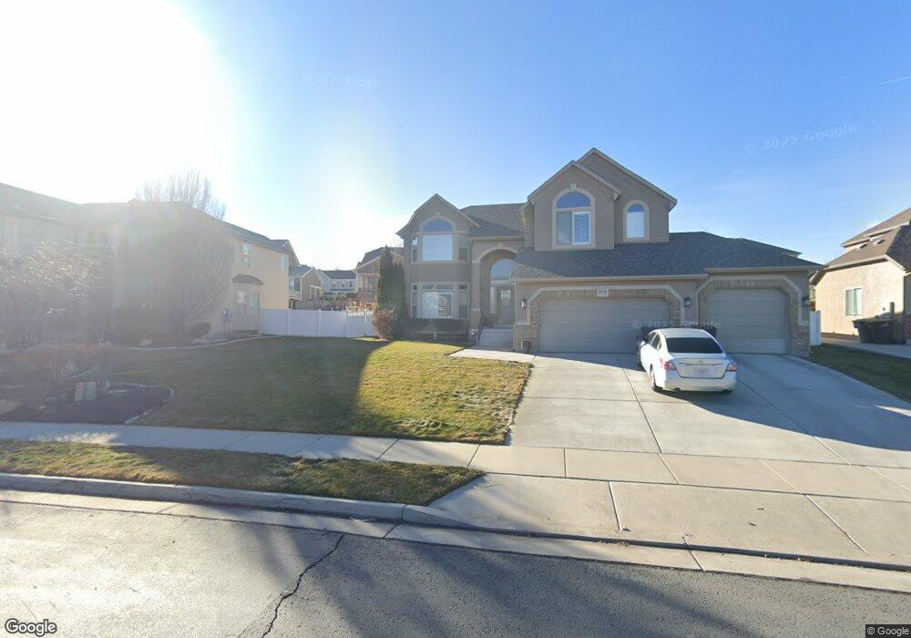 10228 Walnut Canyon Ln, South Jordan, UT 84095 - photo 1