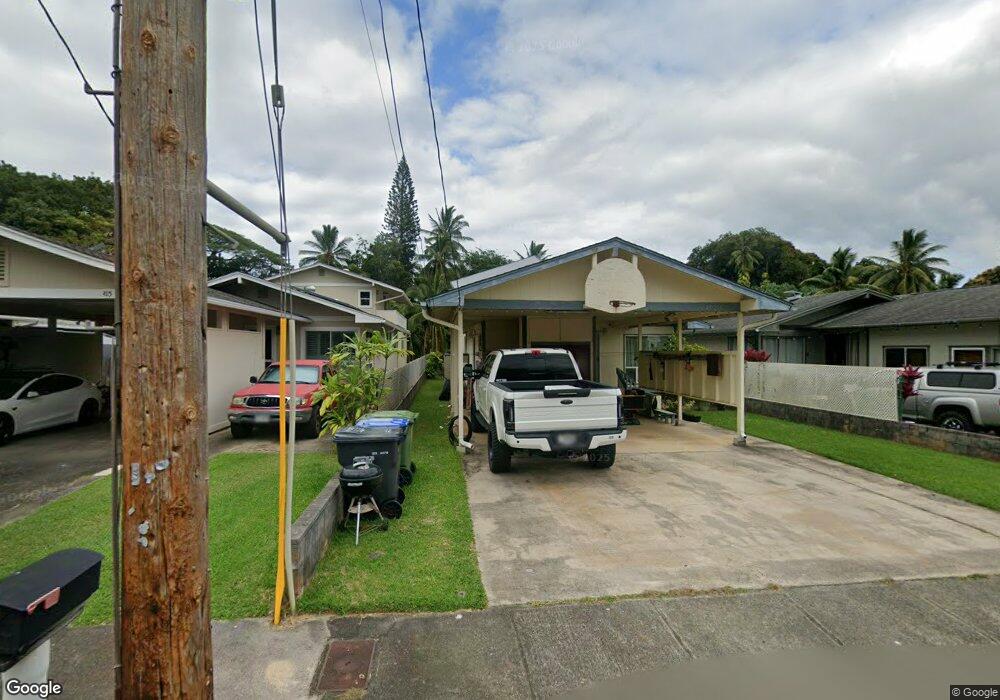 Street View Photo