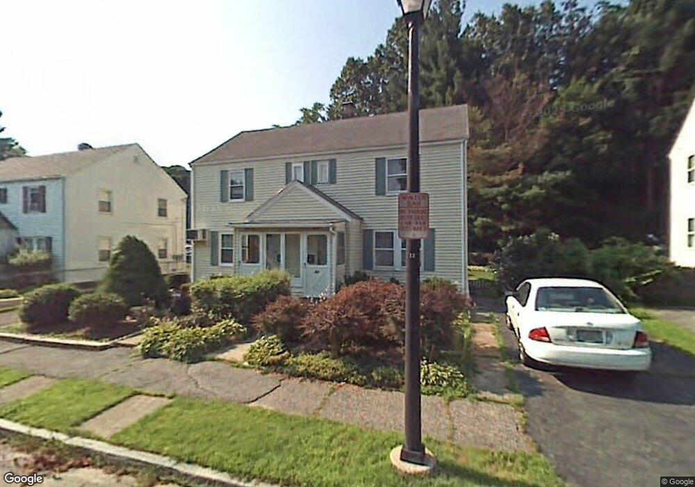 80 Reed St, Worcester, MA 01602 - photo 1