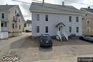 6 Vine St Unit 1, Northfield, NH 03276