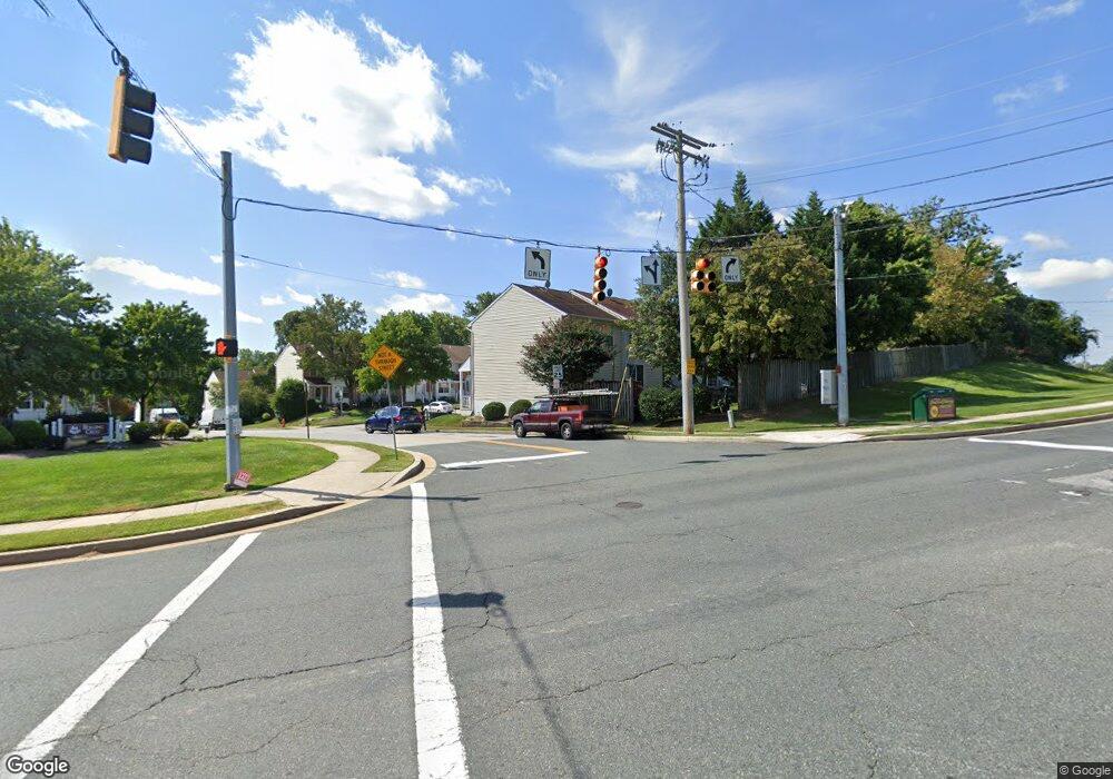 3814 Glenview Terrace, Nottingham, MD 21236 - photo 1