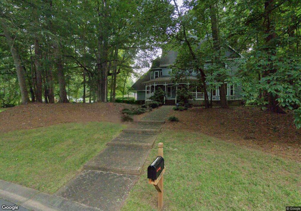 2764 Chimney Springs Dr unit 4, Marietta, GA 30062 - photo 1